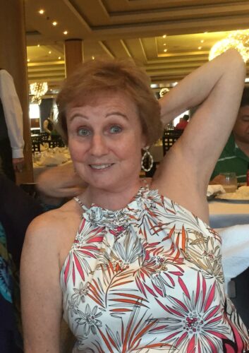 Lynn Kubacki